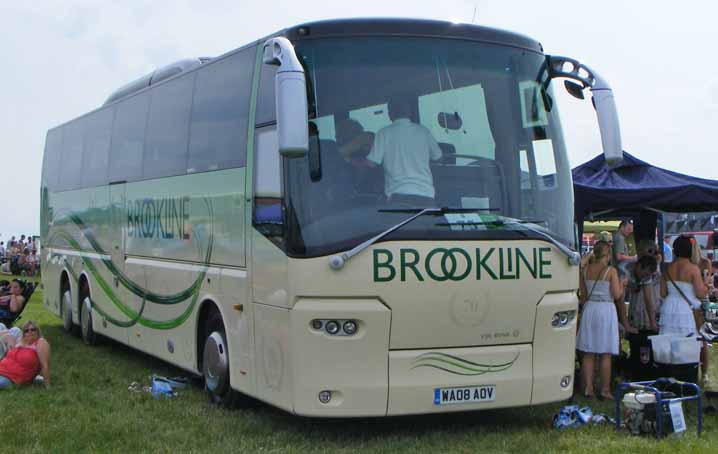 Brookline Bova Magiq WA08AOV